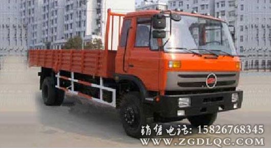 載貨汽車