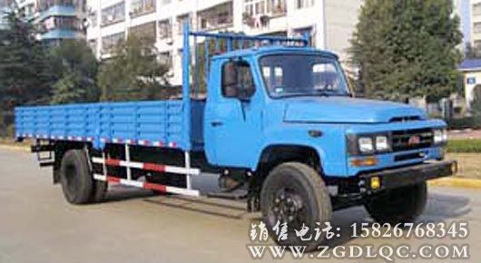 載貨汽車