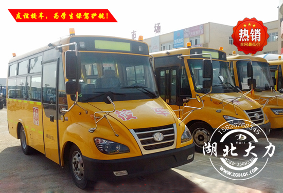 19座幼兒校車圖片 19座幼兒校車圖片