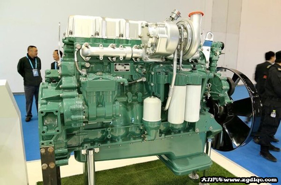 細(xì)說(shuō)卡車(chē)的各種濾清器 細(xì)說(shuō)卡車(chē)的各種濾清器