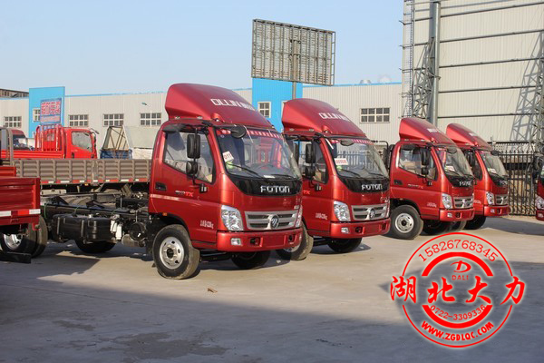 7月1日起輕卡將強(qiáng)制安裝ABS 7月1日起輕卡將強(qiáng)制安裝ABS