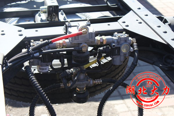 7月1日起輕卡將強(qiáng)制安裝ABS 7月1日起輕卡將強(qiáng)制安裝ABS