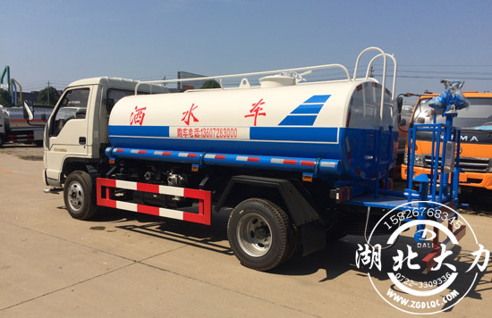 隨州灑水車銷售 隨州灑水車銷售