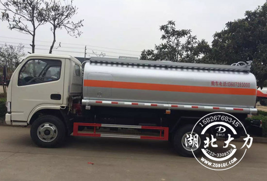 東風(fēng)福瑞卡加油車價(jià)格 東風(fēng)福瑞卡加油車價(jià)格