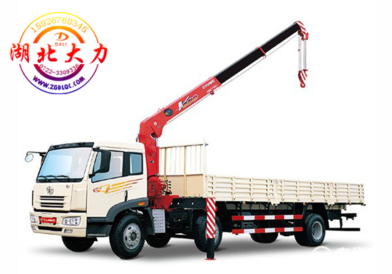 古河吊機(jī)圖片 古河吊機(jī)圖片