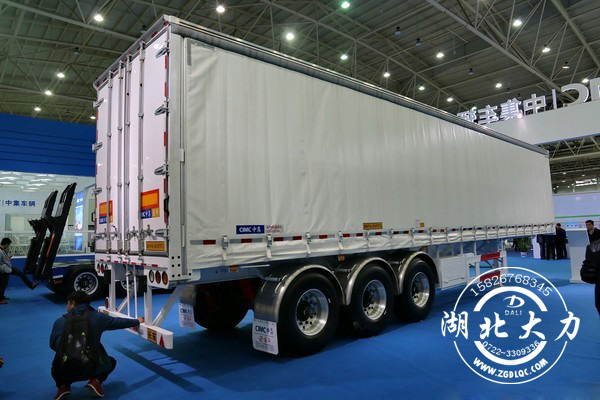 半掛車13.75米 GB1589掛車規(guī)定你造嗎? 半掛車13.75米 GB1589掛車規(guī)定你造嗎?