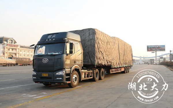 半掛車13.75米 GB1589掛車規(guī)定你造嗎? 半掛車13.75米 GB1589掛車規(guī)定你造嗎?