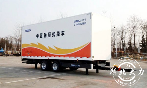 半掛車13.75米 GB1589掛車規(guī)定你造嗎? 半掛車13.75米 GB1589掛車規(guī)定你造嗎?