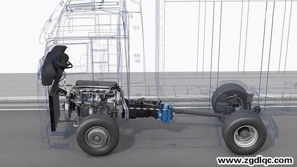 拋開(kāi)任性談本質(zhì) 輕卡能否裝液力緩速器? 拋開(kāi)任性談本質(zhì) 輕卡能否裝液力緩速器?