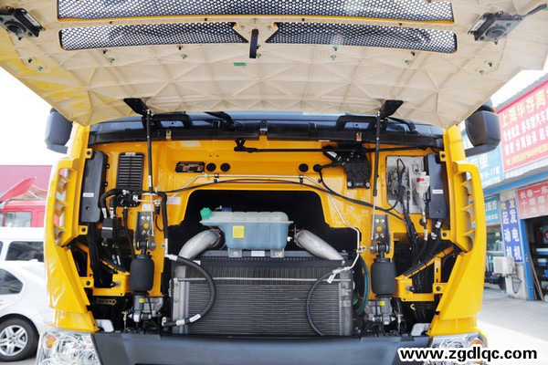 拋開(kāi)任性談本質(zhì) 輕卡能否裝液力緩速器? 拋開(kāi)任性談本質(zhì) 輕卡能否裝液力緩速器?