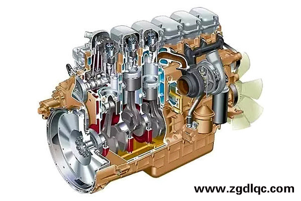 功效完虐汽油機 小議柴油發(fā)動機冷知識 功效完虐汽油機 小議柴油發(fā)動機冷知識