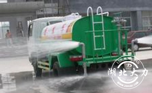 6方灑水車圖片 6方灑水車圖片