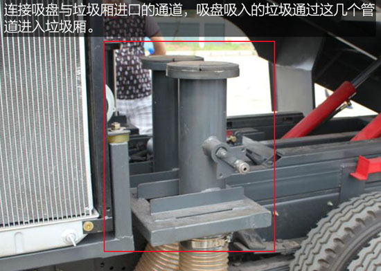 專(zhuān)吸細(xì)小顆粒灰塵,東風(fēng)多利卡D6吸塵車(chē)評(píng)測(cè) 專(zhuān)吸細(xì)小顆;覊m,東風(fēng)多利卡D6吸塵車(chē)評(píng)測(cè)