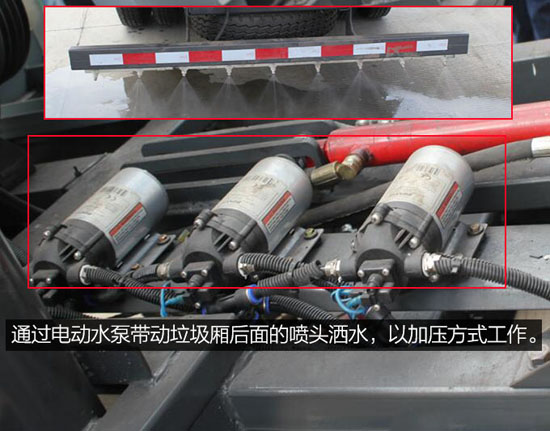 專(zhuān)吸細(xì)小顆;覊m,東風(fēng)多利卡D6吸塵車(chē)評(píng)測(cè) 專(zhuān)吸細(xì)小顆粒灰塵,東風(fēng)多利卡D6吸塵車(chē)評(píng)測(cè)