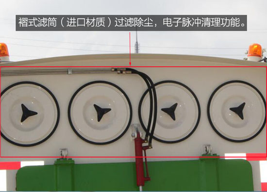 專(zhuān)吸細(xì)小顆;覊m,東風(fēng)多利卡D6吸塵車(chē)評(píng)測(cè) 專(zhuān)吸細(xì)小顆;覊m,東風(fēng)多利卡D6吸塵車(chē)評(píng)測(cè)