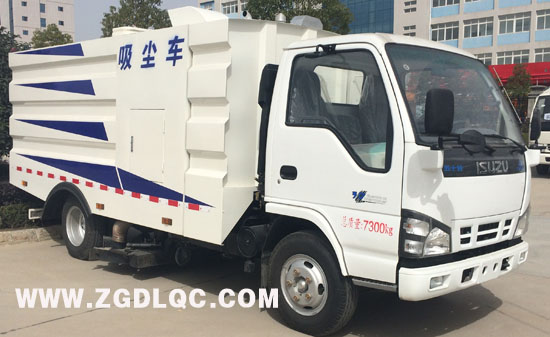 湖北大力獨(dú)家為您解析掃路車與吸塵車的區(qū)別 湖北大力獨(dú)家為您解析掃路車與吸塵車的區(qū)別