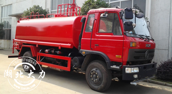 消防灑水車廠家 消防灑水車廠家