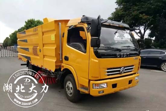 掃路車(chē)圖片 掃路車(chē)圖片