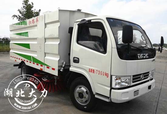 掃路車圖片 掃路車圖片