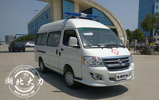 福田風(fēng)景高頂救護(hù)車 福田風(fēng)景高頂救護(hù)車