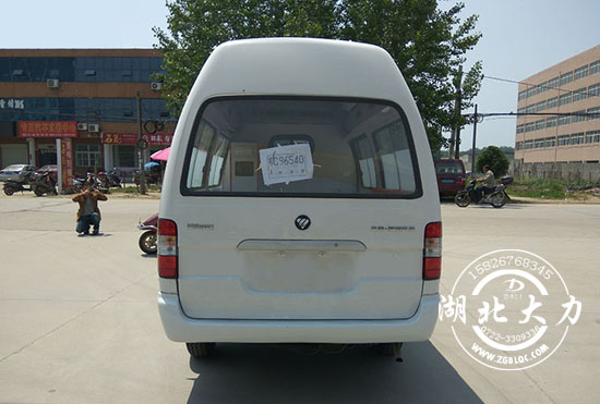 救護(hù)車廠家 救護(hù)車廠家