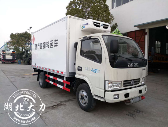 醫(yī)療廢物轉(zhuǎn)運(yùn)車 醫(yī)療廢物轉(zhuǎn)運(yùn)車