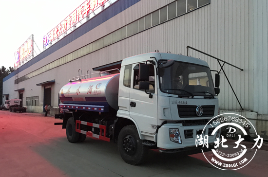 灑水車廠家 灑水車廠家