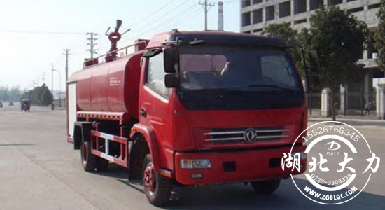 消防灑水車廠家 消防灑水車廠家