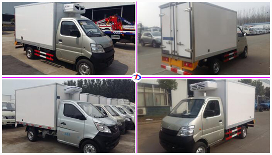 冷藏車(chē)廠家 冷藏車(chē)廠家