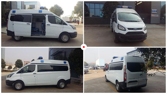 救護(hù)車廠家 救護(hù)車廠家