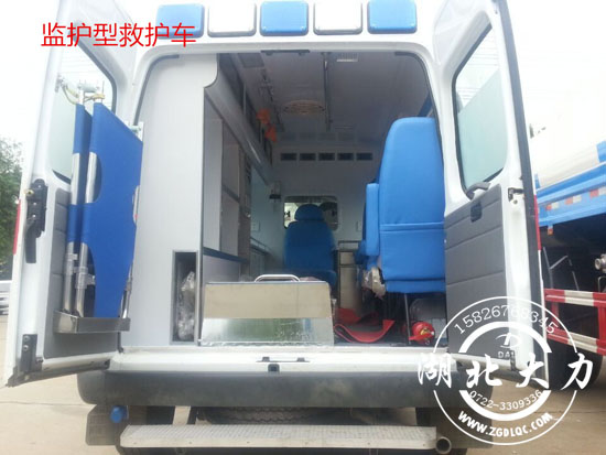 救護(hù)車價(jià)格 救護(hù)車價(jià)格