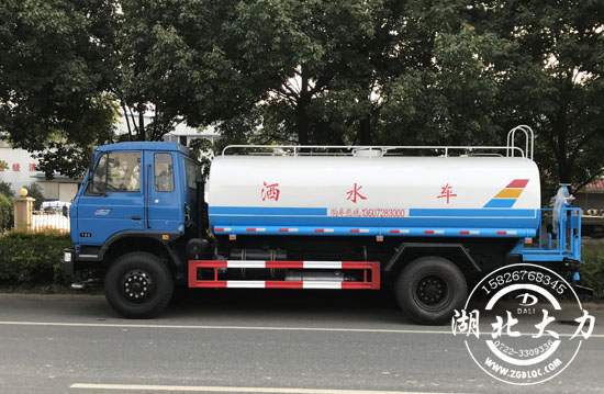 灑水車廠家 灑水車廠家