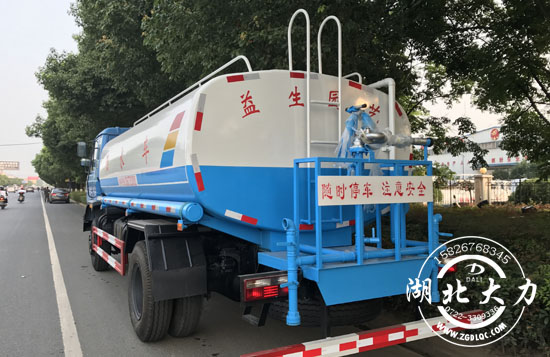 灑水車價格 灑水車價格