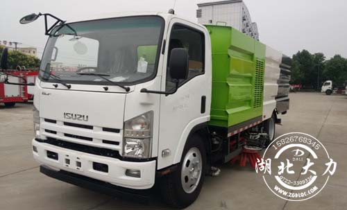 洗掃車廠家 洗掃車廠家