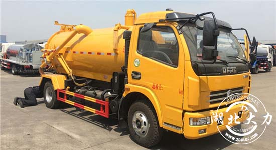 吸污車廠家 吸污車廠家