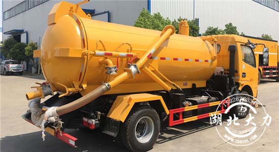 吸污車價(jià)格 吸污車價(jià)格