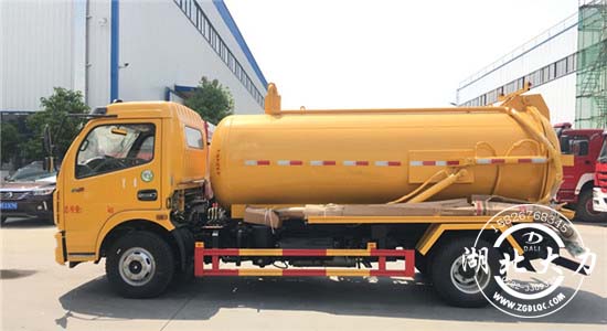 吸污車參數(shù) 吸污車參數(shù)