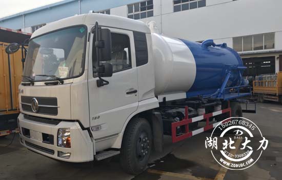 吸污車廠家 吸污車廠家