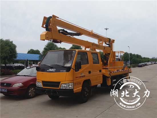 高空作業(yè)車(chē)廠家 高空作業(yè)車(chē)廠家