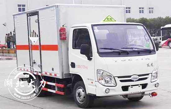 雜項(xiàng)危險(xiǎn)物品廂式運(yùn)輸車圖片 雜項(xiàng)危險(xiǎn)物品廂式運(yùn)輸車圖片