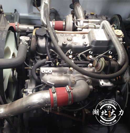 洗掃車發(fā)動機 洗掃車發(fā)動機