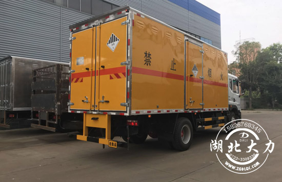 東風(fēng)D9防爆車價格 東風(fēng)D9防爆車價格