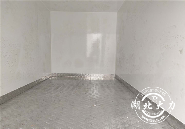 東風(fēng)途逸冷藏車 東風(fēng)途逸冷藏車