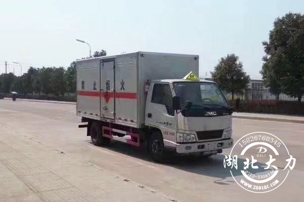 江鈴順達(dá)防爆車 江鈴順達(dá)防爆車