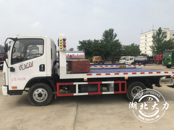 解放虎V清障車價(jià)格 解放虎V清障車價(jià)格