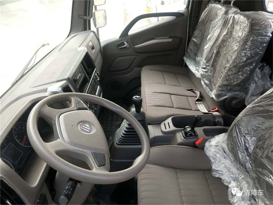冷藏車內(nèi)飾圖 冷藏車內(nèi)飾圖