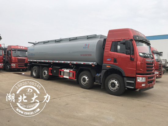 解放前四后六供液車 解放前四后六供液車