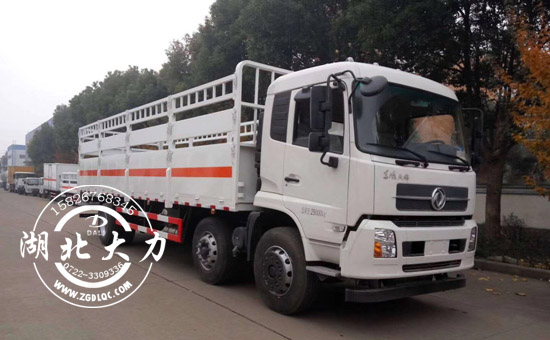 東風(fēng)天錦小三軸氣瓶運(yùn)輸車 東風(fēng)天錦小三軸氣瓶運(yùn)輸車