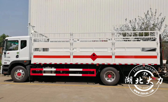 東風(fēng)D9平板車 東風(fēng)D9平板車