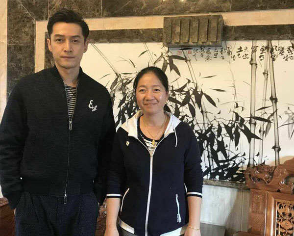 竹葉山莊：互相傷害過(guò)，但仍然執(zhí)著地相親相愛(ài)